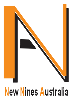 New Nines Australia logo